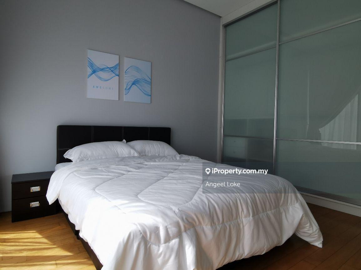 Service Residence for Rent in Vipod Residence by Angeel Loke - iProperty.com.my