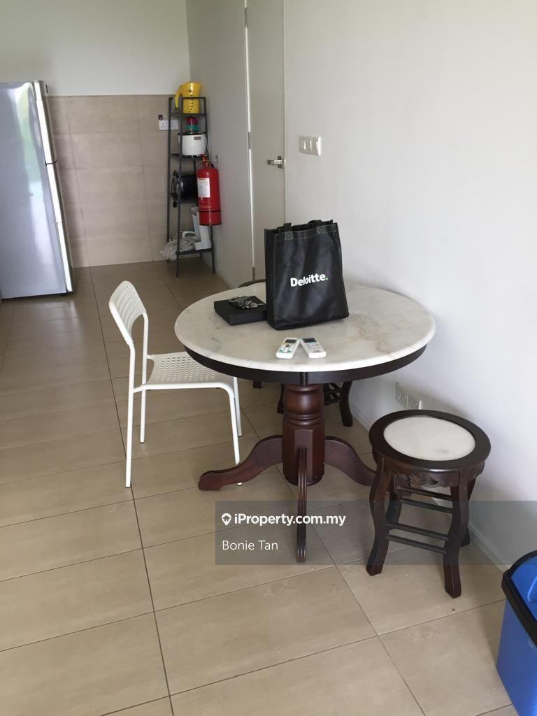 Service Residence for Sale in O'hako Residence by Bonie Tan - iProperty.com.my