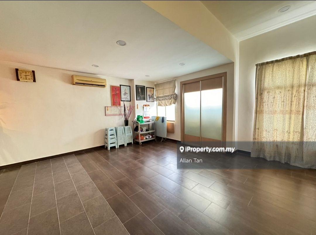 Semi-Detached House for Sale in Setia Damai, Setia Alam by Allan Tan - iProperty.com.my