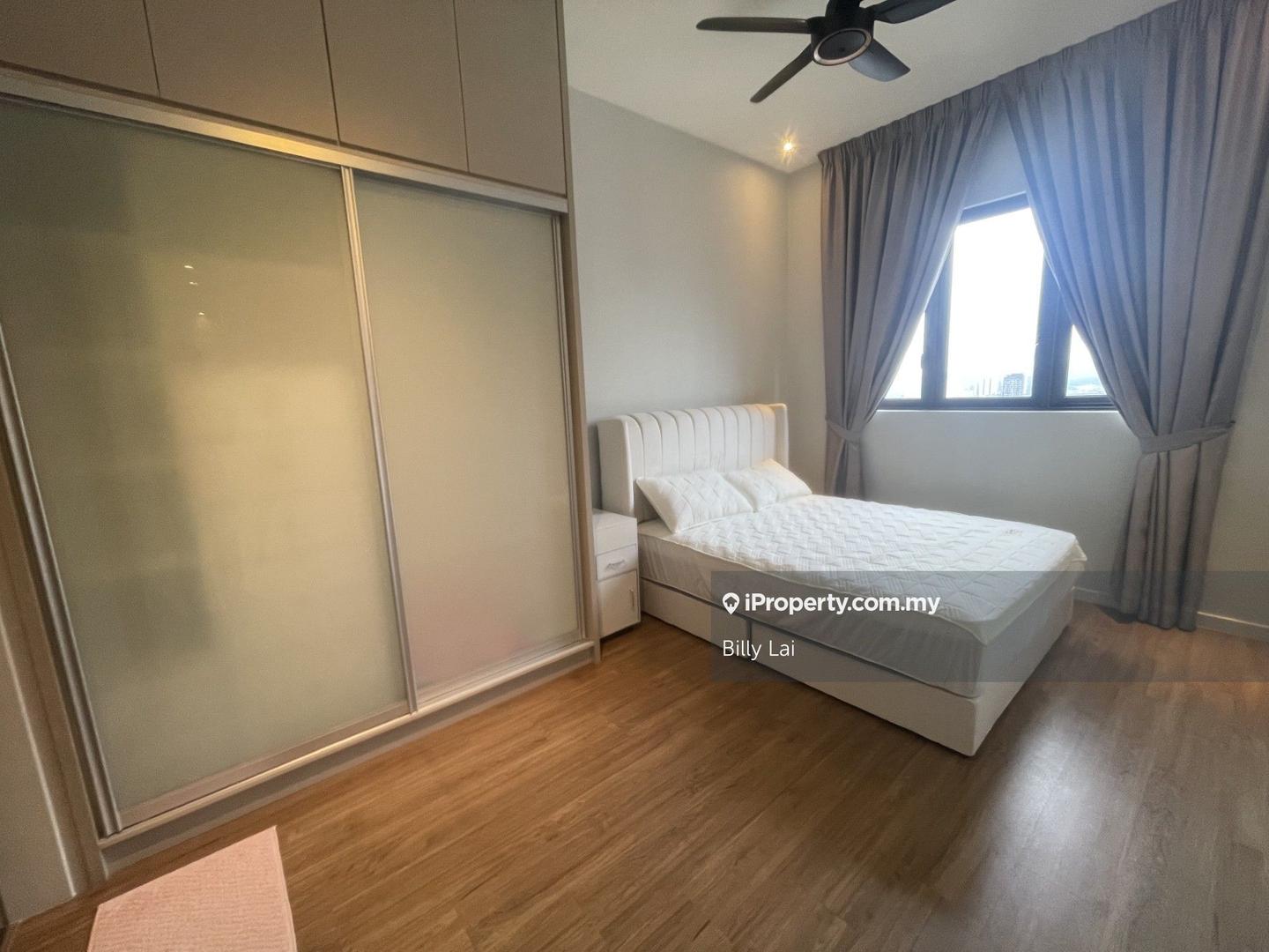 Residensi Servis untuk Disewa di Sunway Avila Residences oleh Billy Lai - iProperty.com.my