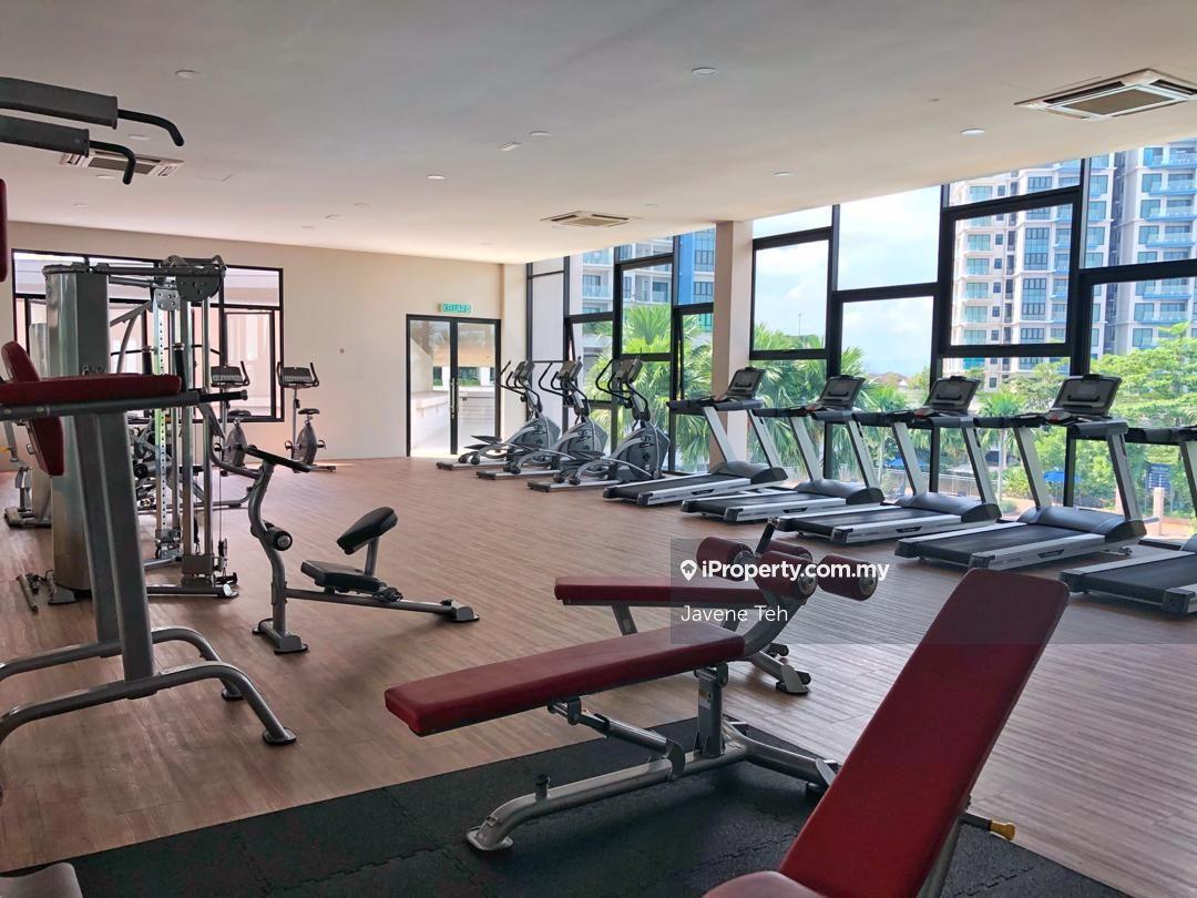 Condominium for Rent in Sky Condominium (Skyz Residence) by Javene Teh - iProperty.com.my