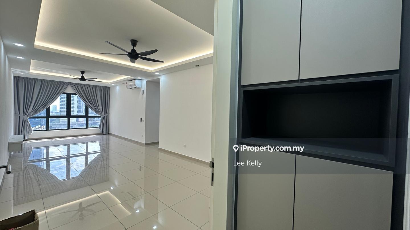 Service Residence for Rent in D'Erica by Lee Kelly - iProperty.com.my