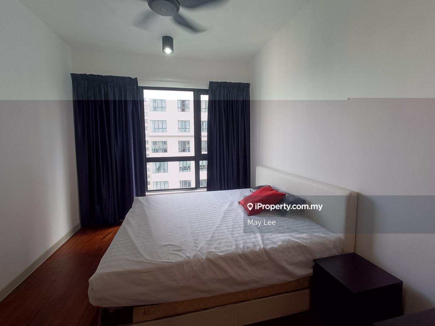 Condominium for Rent in Residensi Astrea by May Lee - iProperty.com.my