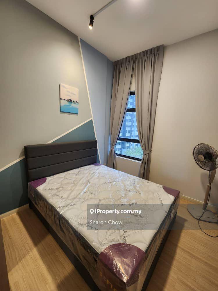 Condominium for Rent in Lakeville Residence by Sharon Chow - iProperty.com.my