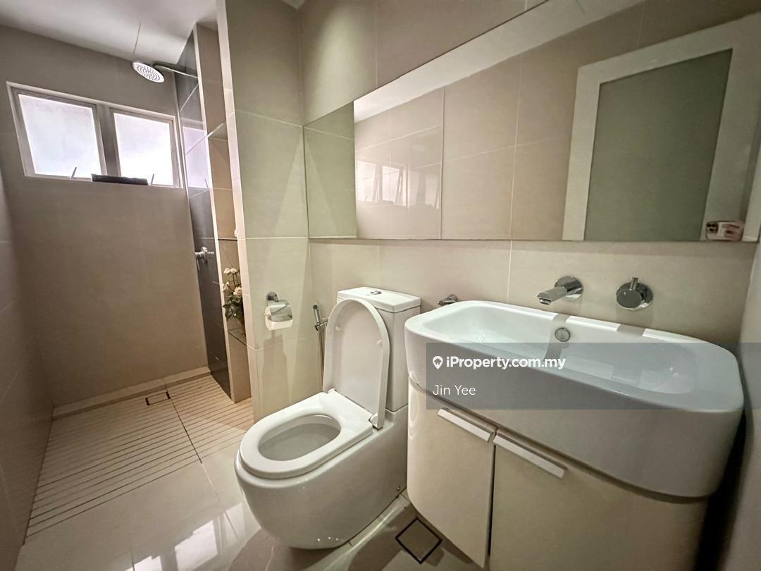 Kondominium untuk Dijual di Endah Ria oleh Jin Yee - iProperty.com.my