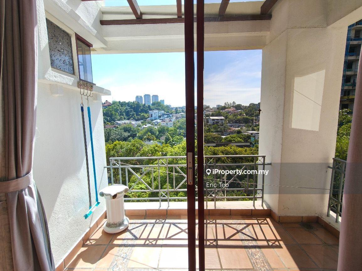 Condominium for Rent in Desa Damansara by Eric Teo - iProperty.com.my