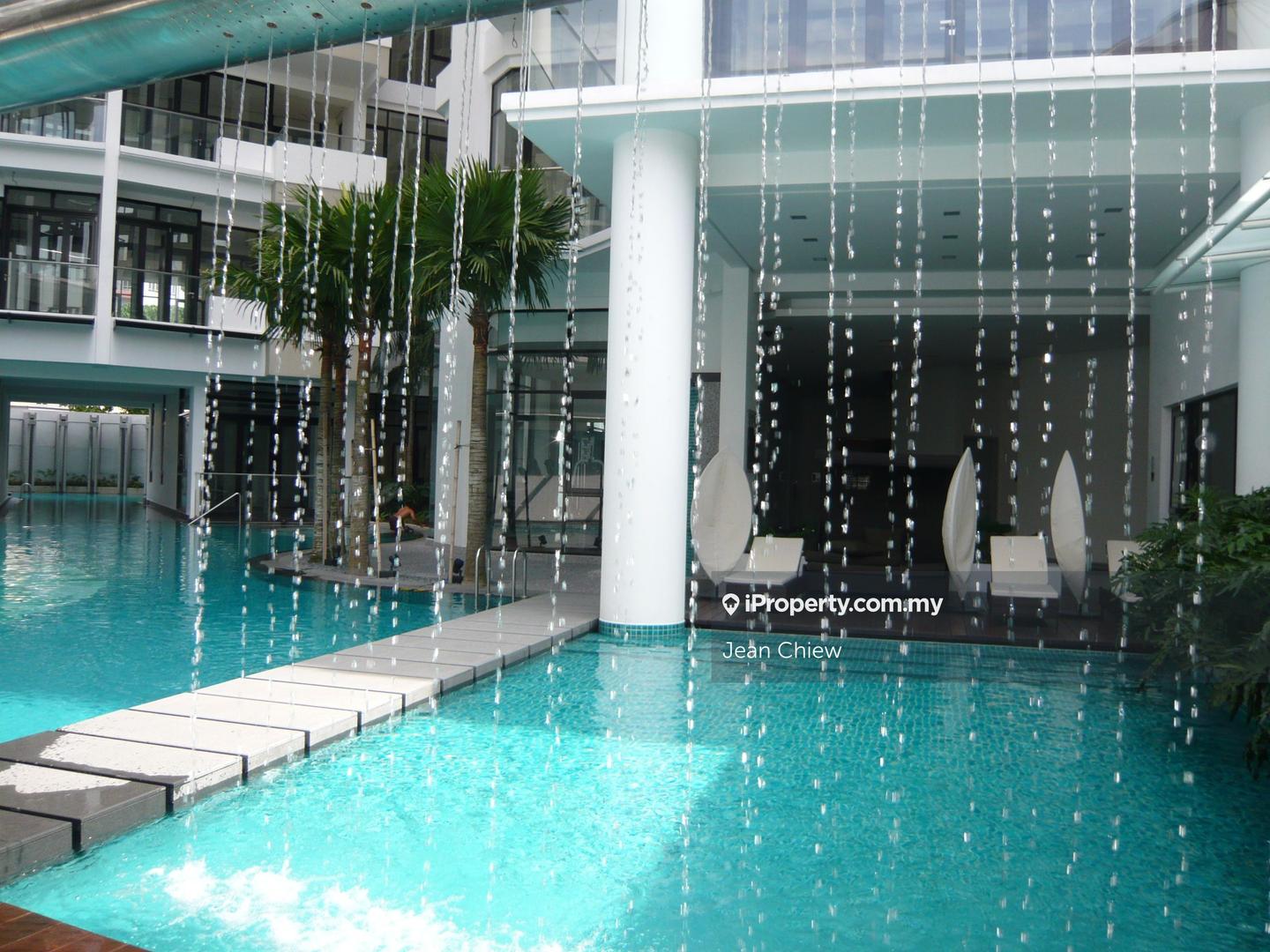 Condominium for Rent in Gallery @ U-Thant by Jean Chiew - iProperty.com.my