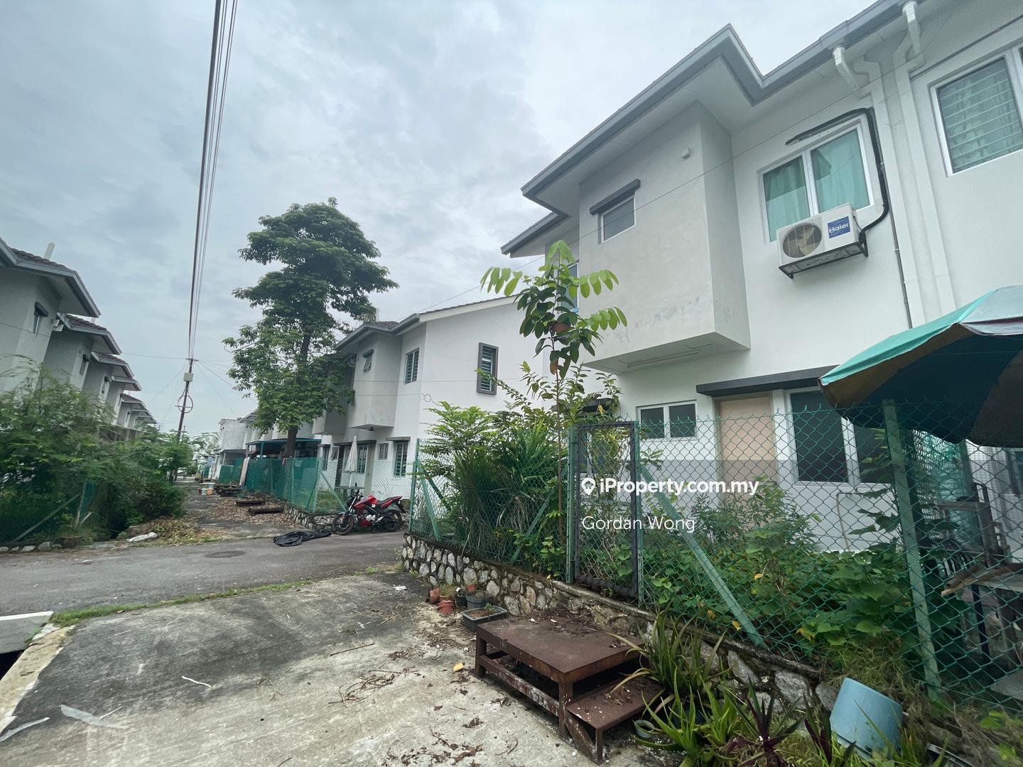 2-storey Terraced House for Sale in Taman Pelangi Semenyih 2, Semenyih by Gordan Wong - iProperty.com.my