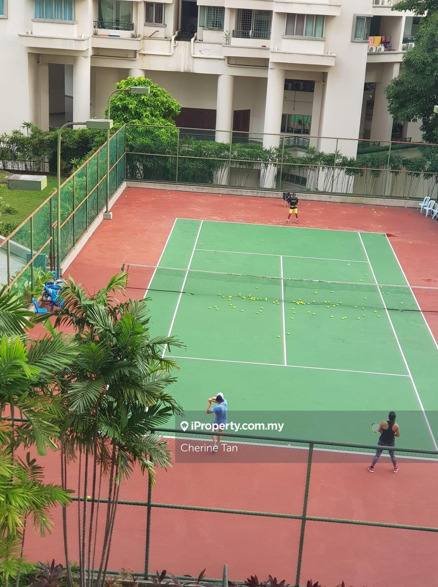 Kondominium untuk Disewa di Riana Green Condominium oleh Cherine Tan - iProperty.com.my