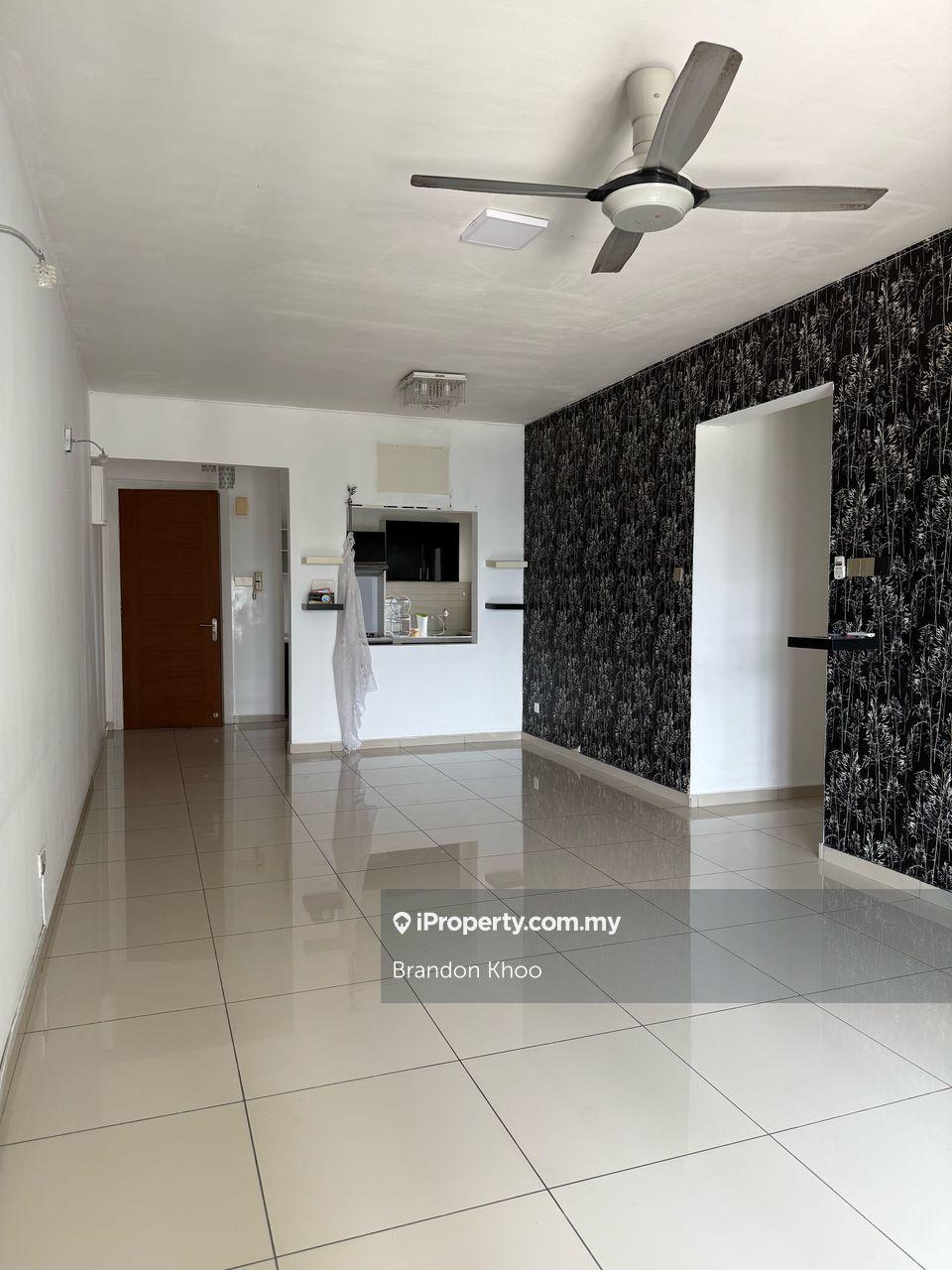 Condominium for Sale in 1 Sentul by Brandon Khoo - iProperty.com.my