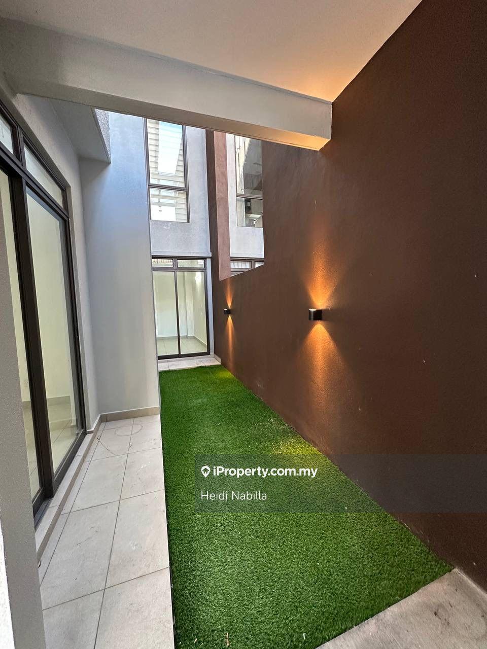 3-storey Terraced House for Sale in The Mulia Residences, Cyberjaya by Heidi Nabilla - iProperty.com.my