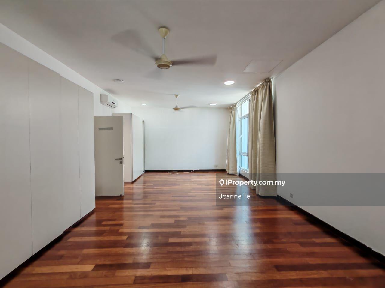 Rumah Berkembar untuk Disewa di Clover Garden Residence @ Cyberjaya, Cyberjaya oleh Joanne Tei - iProperty.com.my