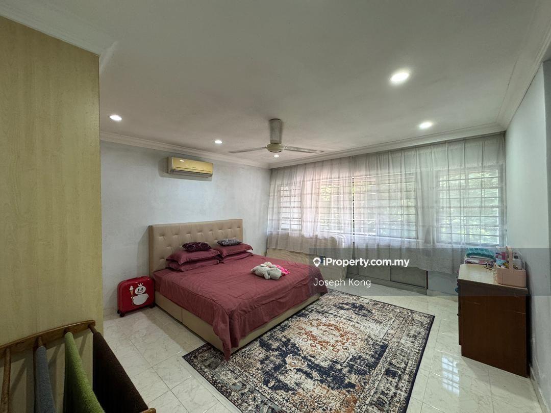 Rumah Berangkai 2 Tingkat untuk Dijual di Taman Tun Dr Ismail, Kuala Lumpur oleh Joseph Kong - iProperty.com.my
