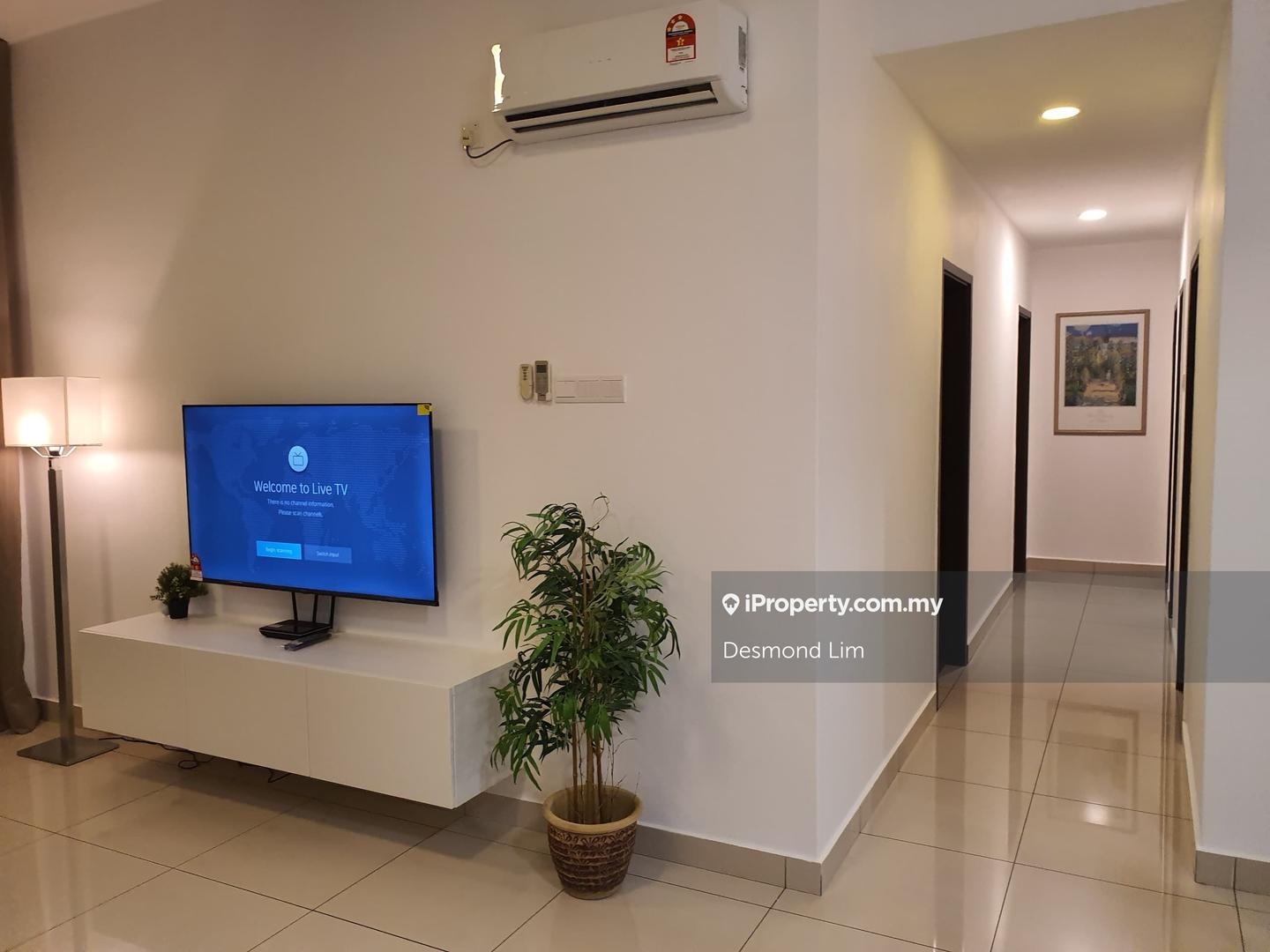 Condominium for Sale in Marinox Sky Villas by Desmond Lim - iProperty.com.my