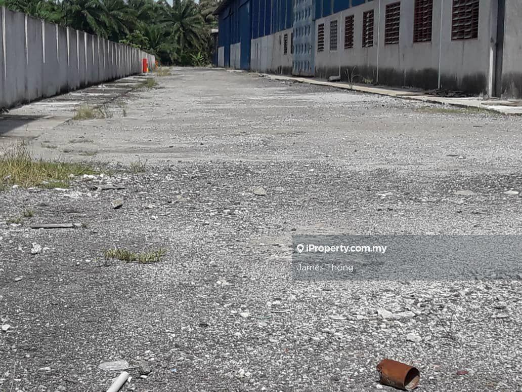 Tanah Perindustrian untuk Dijual di Banting, Banting oleh James Thong - iProperty.com.my