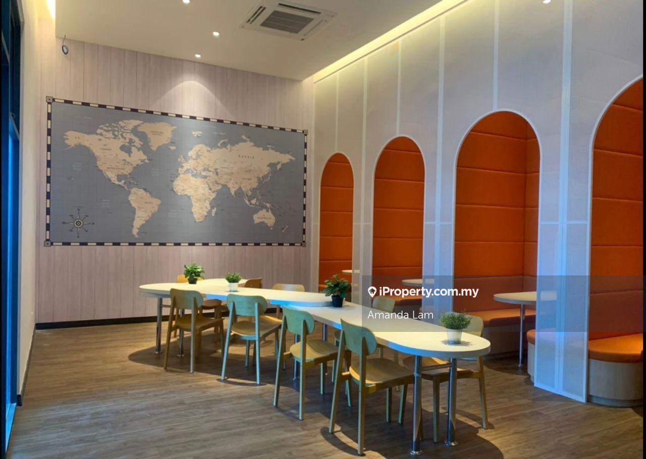 Kondominium untuk Disewa di Queens Residences Q1 @ Queens Waterfront oleh Amanda Lam - iProperty.com.my