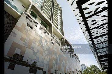 Rumah Berangkai 4 Tingkat untuk Dijual di The Treez Seri Jalil Taman Esplanad Alam Sutera, Bukit Jalil oleh Anven Foo - iProperty.com.my