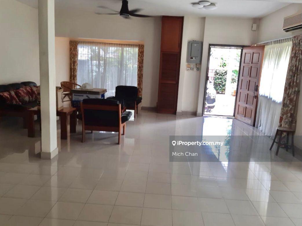 Rumah Berangkai 2 Tingkat untuk Dijual di Bangsar Baru, Bangsar oleh Mich Chan - iProperty.com.my