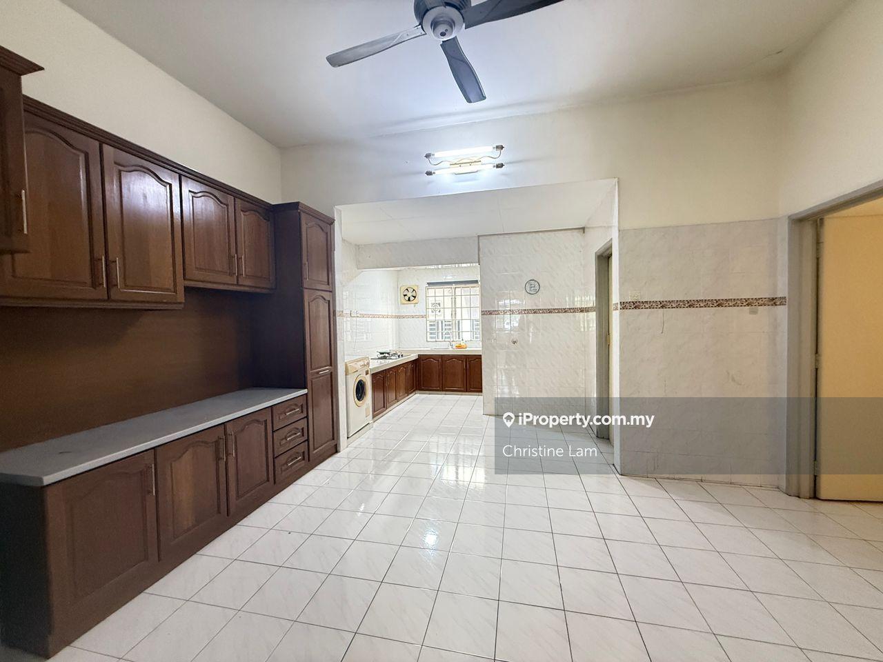 2-storey Terraced House for Sale in 8s5w7, Shah Alam by Christine Lam - iProperty.com.my