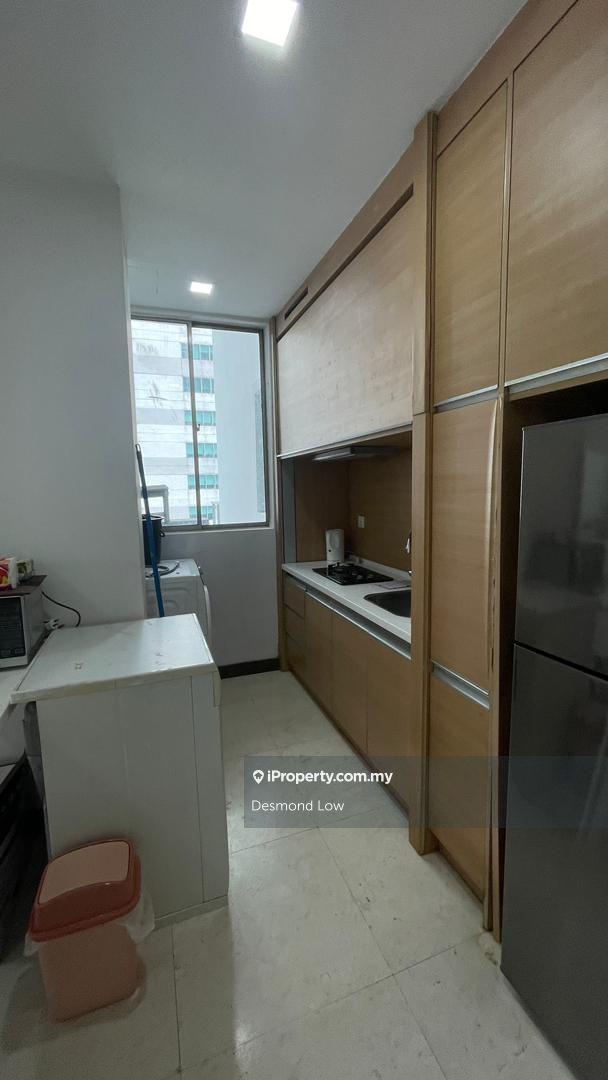 Service Residence for Rent in Marc Residence by Desmond Low - iProperty.com.my