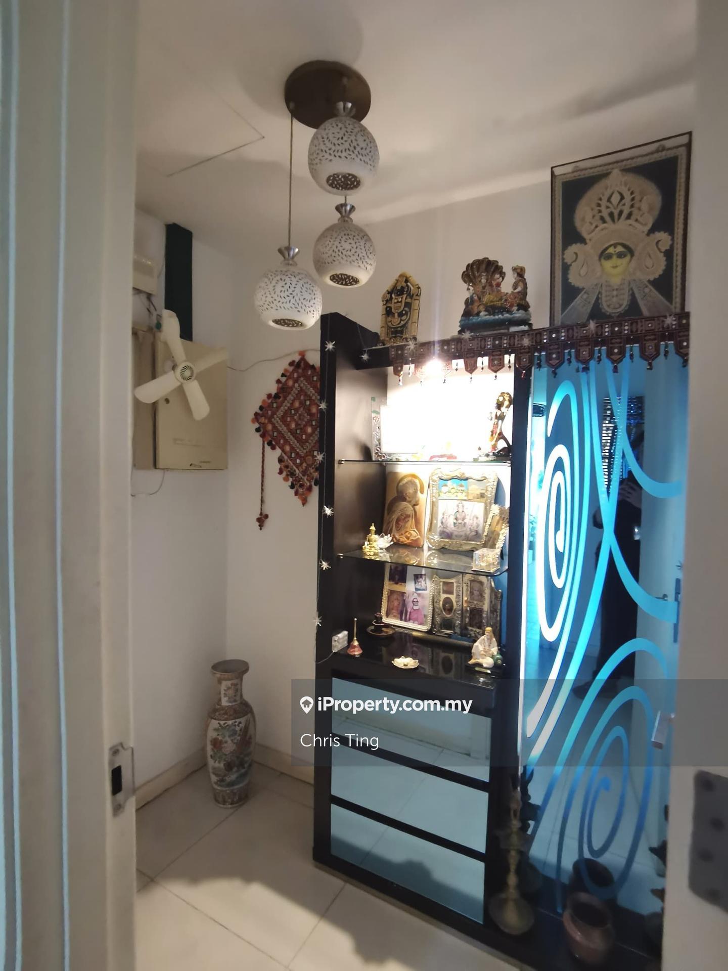 Condominium for Sale in Zehn Bukit Pantai by Chris Ting - iProperty.com.my