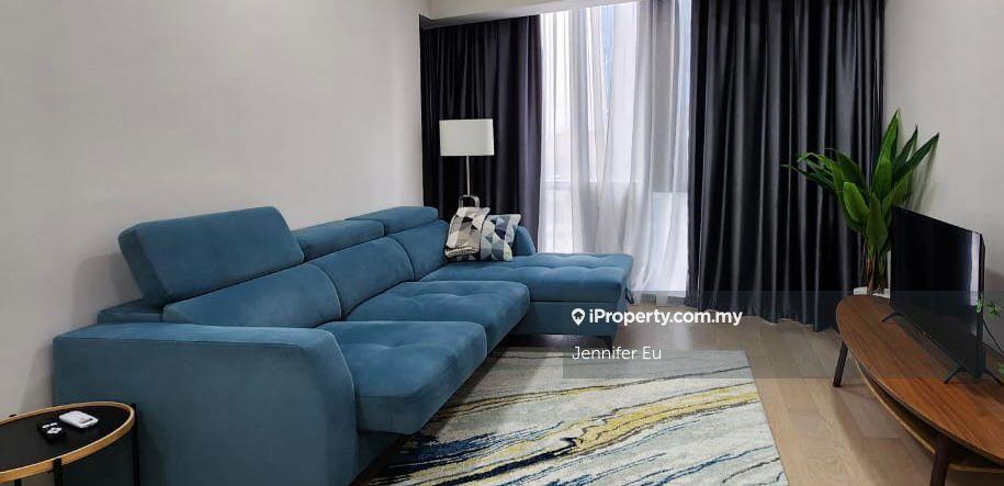 Service Residence for Sale in Star Residences Two by Jennifer Eu - iProperty.com.my