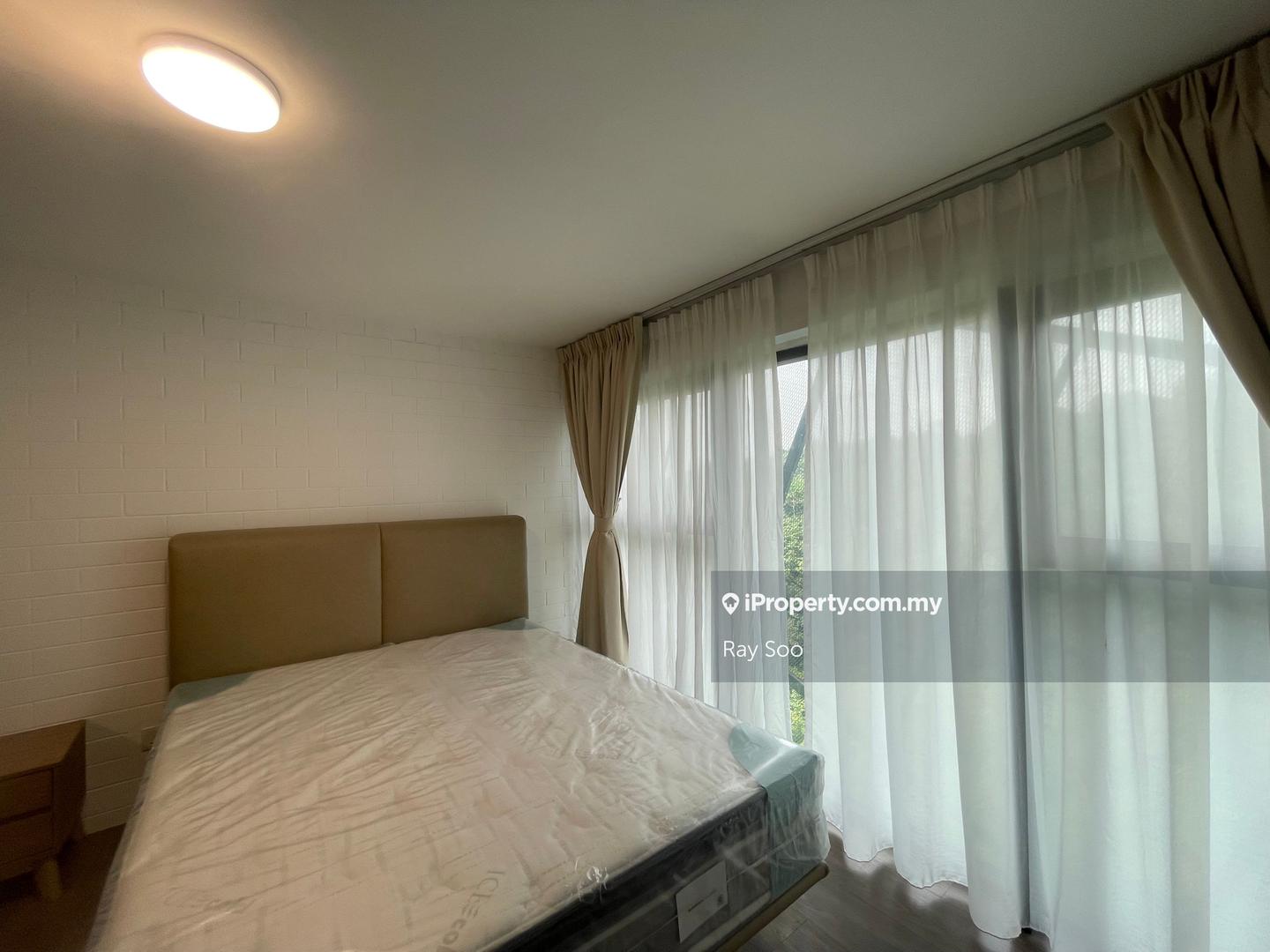 Condominium for Sale in Empire Damansara (Empire SOHO 2) by Ray Soo - iProperty.com.my
