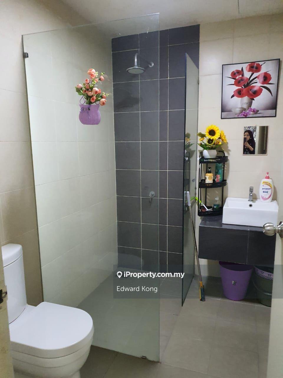 3-storey Terraced House for Sale in Taman Anggun 3, Rawang by Edward Kong - iProperty.com.my