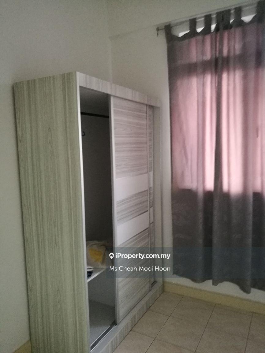 Pangsapuri untuk Dijual di D'shire Villa oleh Ms Cheah Mooi Hoon - iProperty.com.my