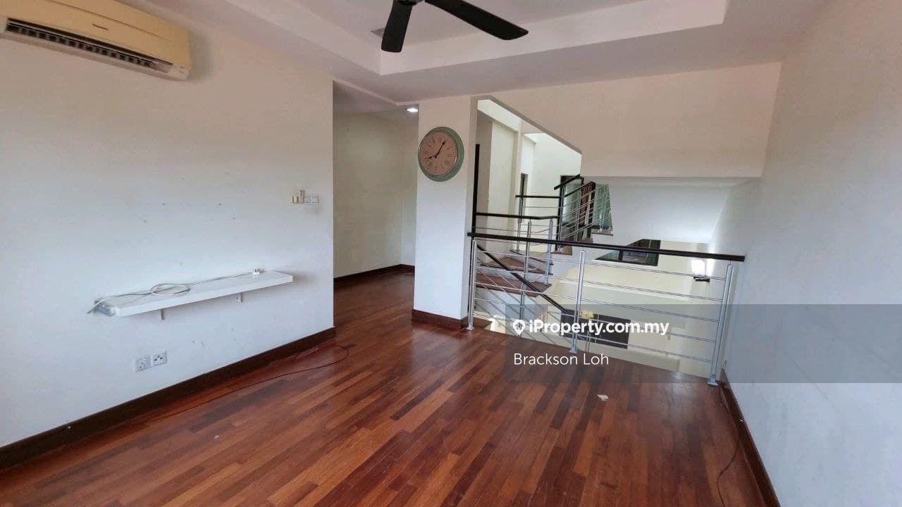 Semi-Detached House for Sale in RiverView Kemensah, Taman Melawati, Ampang by Brackson Loh - iProperty.com.my