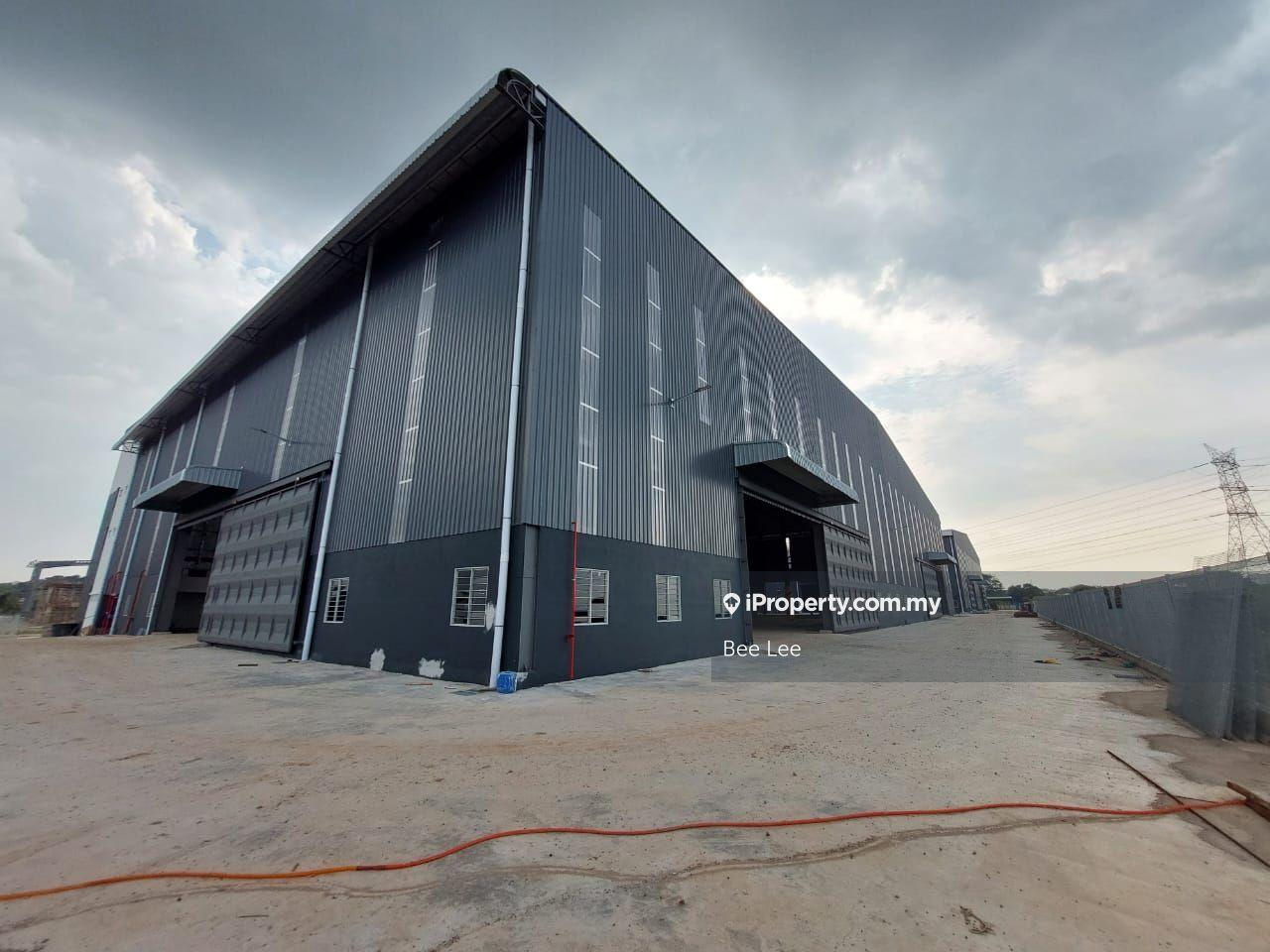 Kilang Terpisah untuk Disewa di Seksyen 34, Shah Alam oleh Bee Lee - iProperty.com.my
