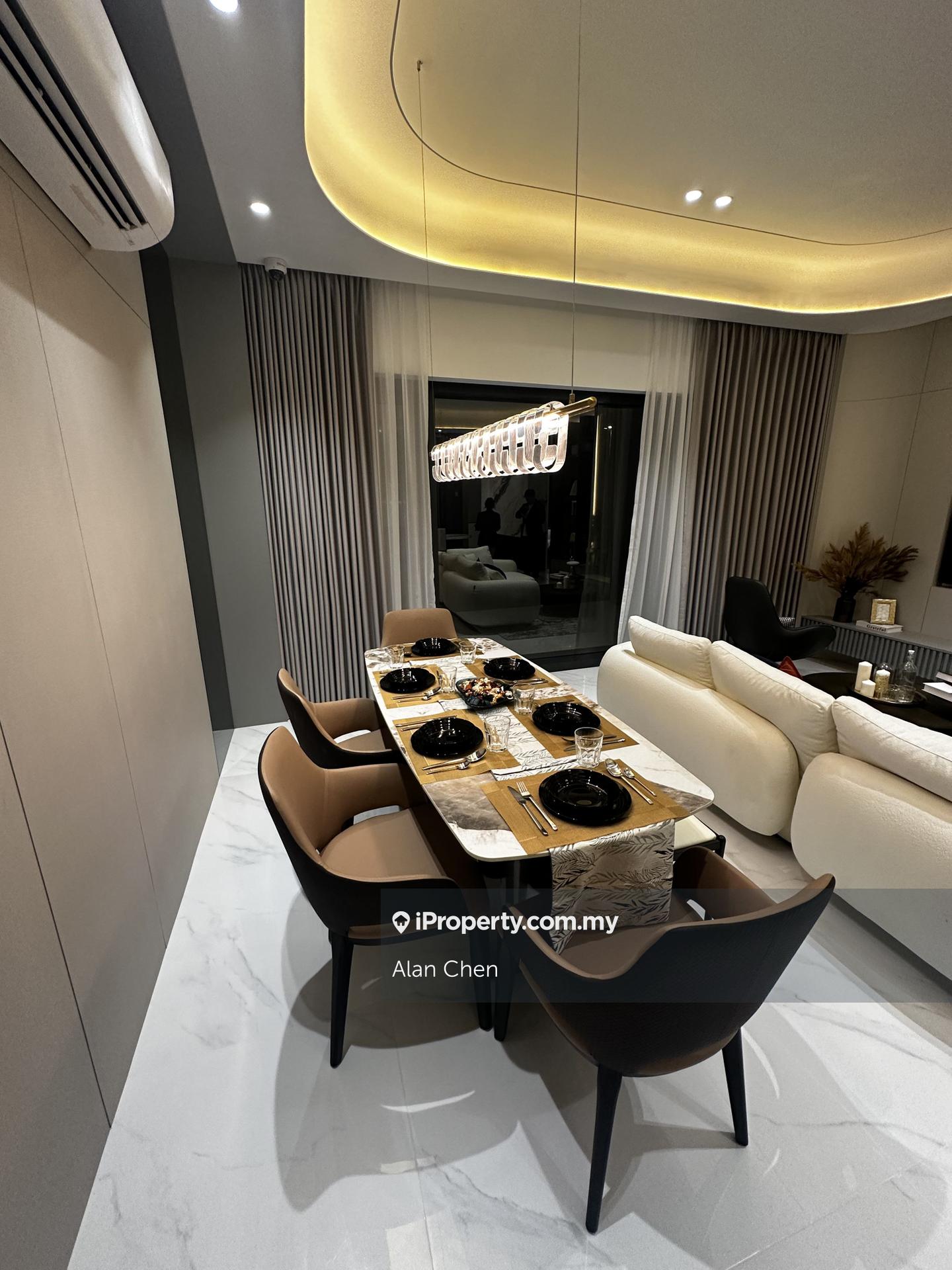 Service Residence for Sale in Arden @ One Bukit Senyum by Alan Chen - iProperty.com.my