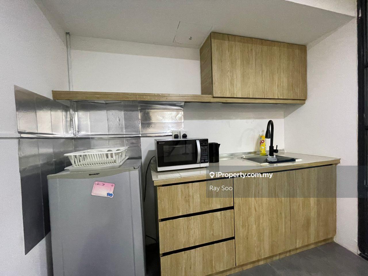 Residensi Servis untuk Disewa di Empire Damansara oleh Ray Soo - iProperty.com.my