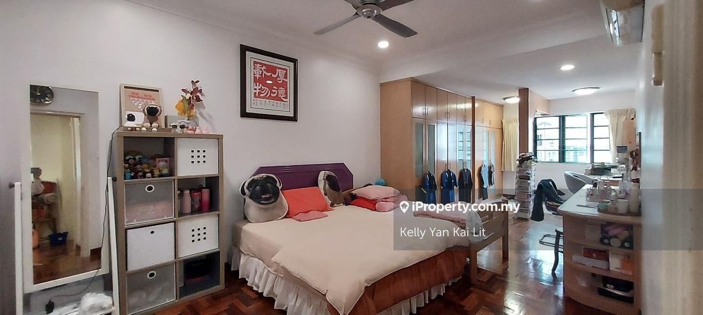 Semi-Detached House for Sale in Ampang, Ampang by Kelly Yan Kai Lit - iProperty.com.my