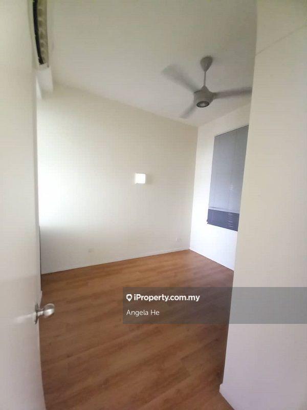 Service Residence for Sale in KU Suites by Angela He - iProperty.com.my