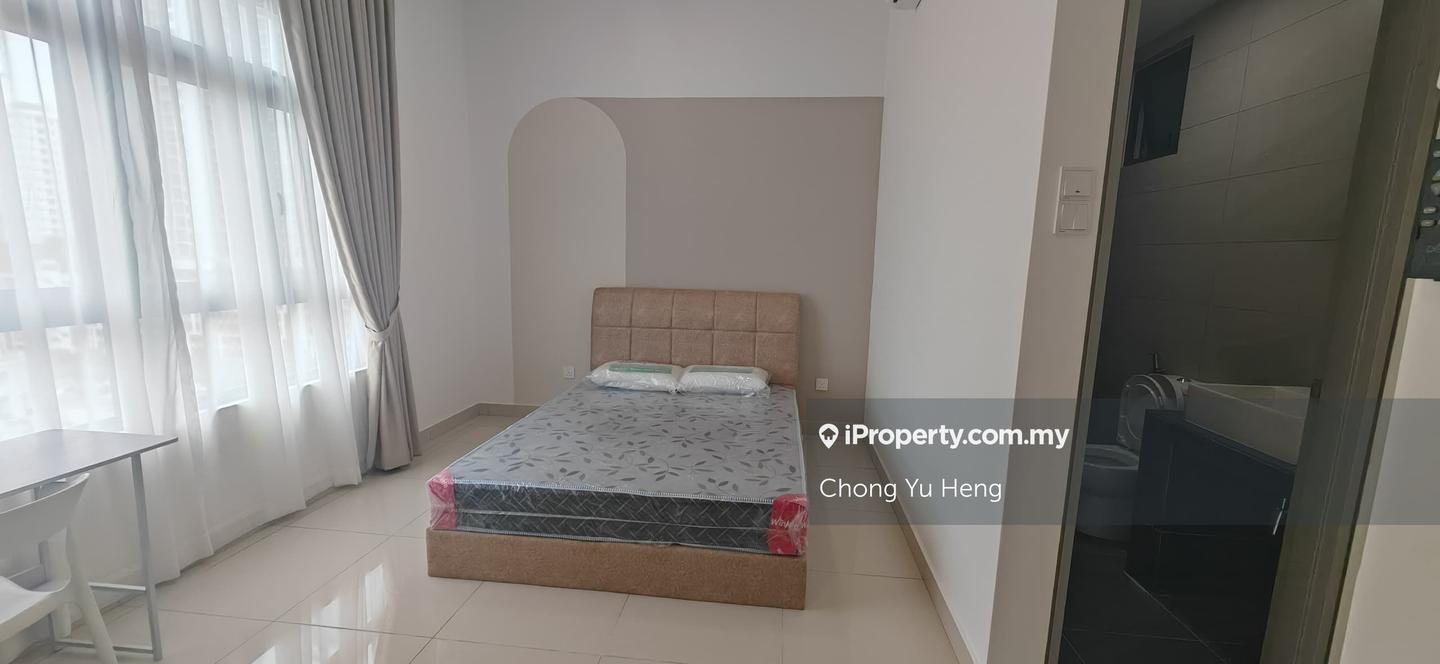 Pangsapuri untuk Dijual di D7 (D'Seven Lagoon Perdana) oleh Chong Yu Heng - iProperty.com.my