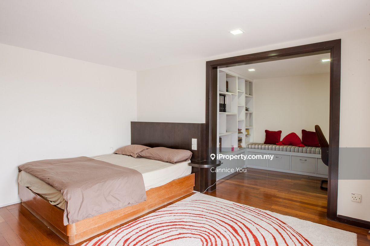 Bungalow House for Sale in Bangsar, Bangsar by Cannice You - iProperty.com.my