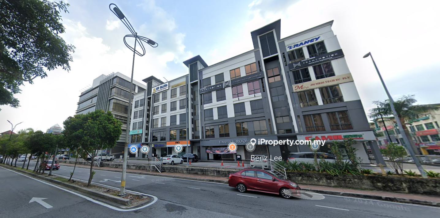 Shop for Sale in Bandar Sunway, Sunway by Benz Lee - iProperty.com.my
