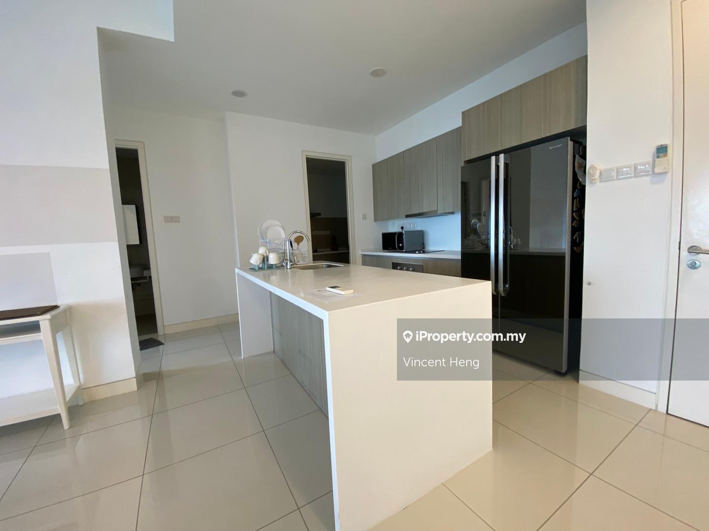 Service Residence for Sale in Bayberry @ Tropicana Gardens by Vincent Heng - iProperty.com.my