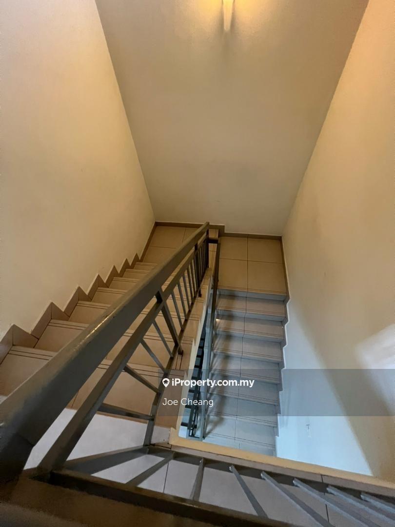 Rumah Berangkai 3 Tingkat untuk Dijual di Bukit Jalil, Kuala Lumpur oleh Joe Cheang - iProperty.com.my