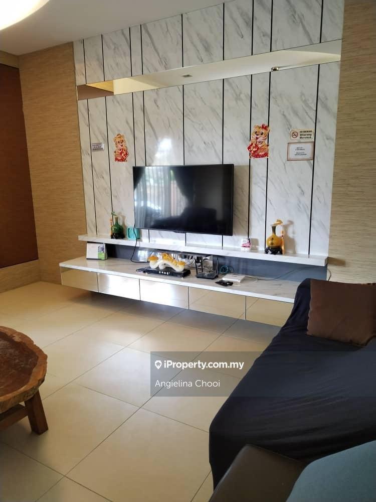 Rumah Berkembar untuk Disewa di Ipoh, Perak oleh Angielina Chooi - iProperty.com.my