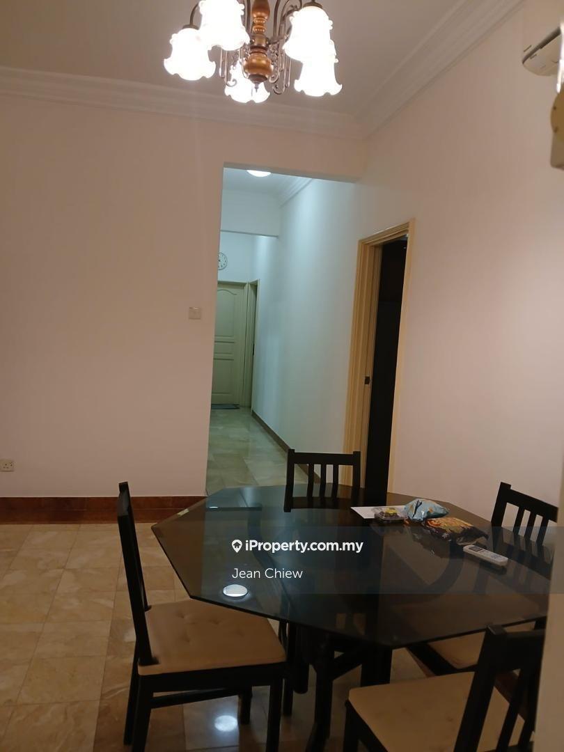 Condominium for Rent in Corinthian Condominium by Jean Chiew - iProperty.com.my