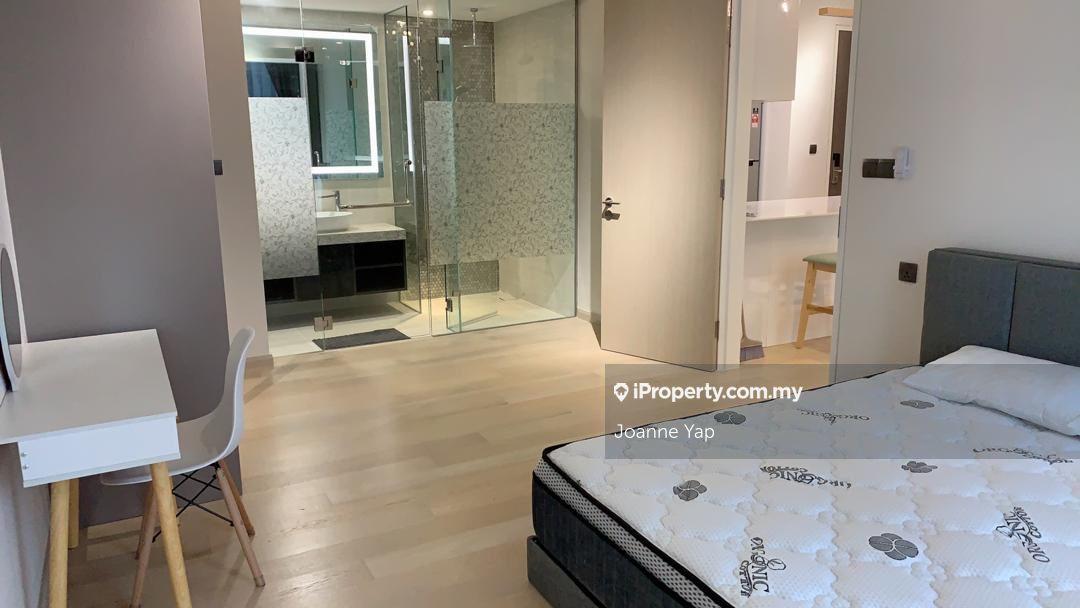 Residensi Servis untuk Disewa di Star Residences One oleh Joanne Yap - iProperty.com.my