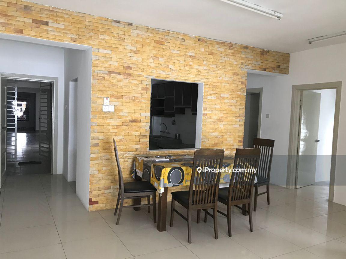 Kondominium untuk Disewa di Selayang Point oleh Eric Hon - iProperty.com.my