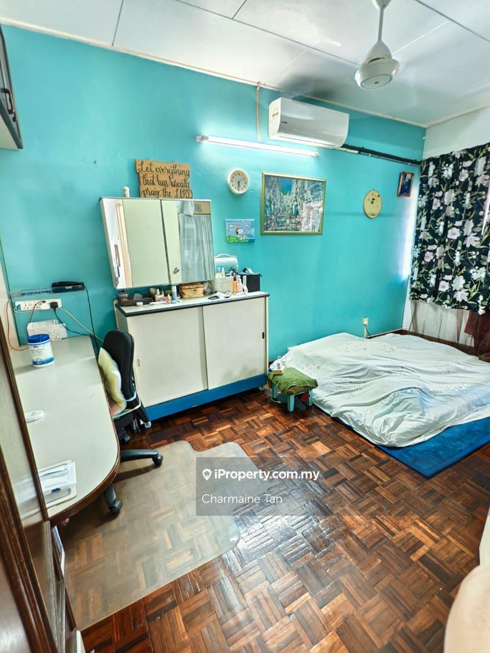 2-storey Terraced House for Sale in Taman Bukit Maluri, Kepong by Charmaine Tan - iProperty.com.my