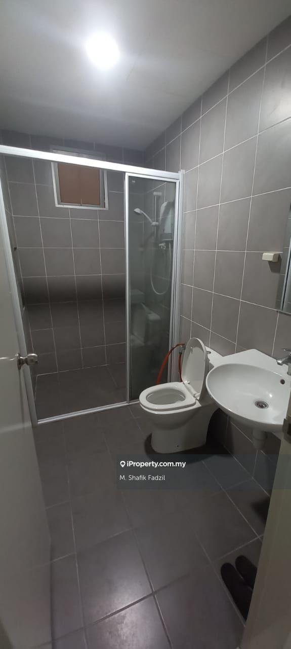 Residensi Servis untuk Dijual di Savanna Executive Suite @ Southville City oleh M. Shafik Fadzil - iProperty.com.my