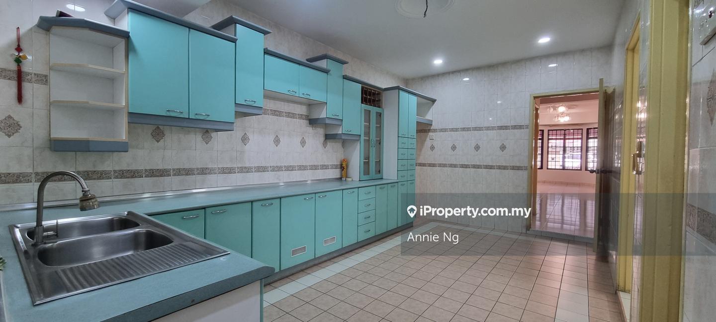 2-storey Terraced House for Sale in Bukit Rahman Putra, Sungai Buloh by Annie Ng - iProperty.com.my
