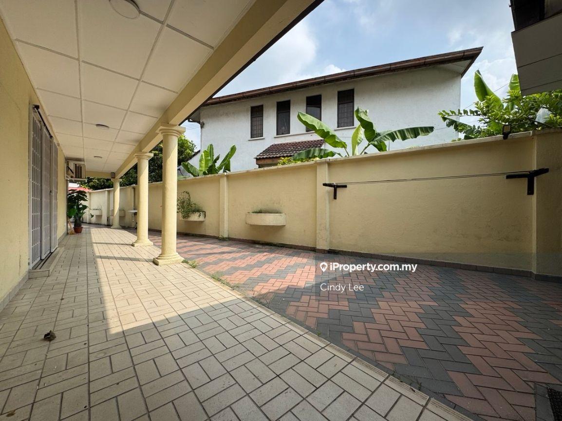 2-storey Terraced House for Sale in Taman Overseas Union (Taman Oug), Jalan Klang Lama (Old Klang Road) by Cindy Lee - iProperty.com.my