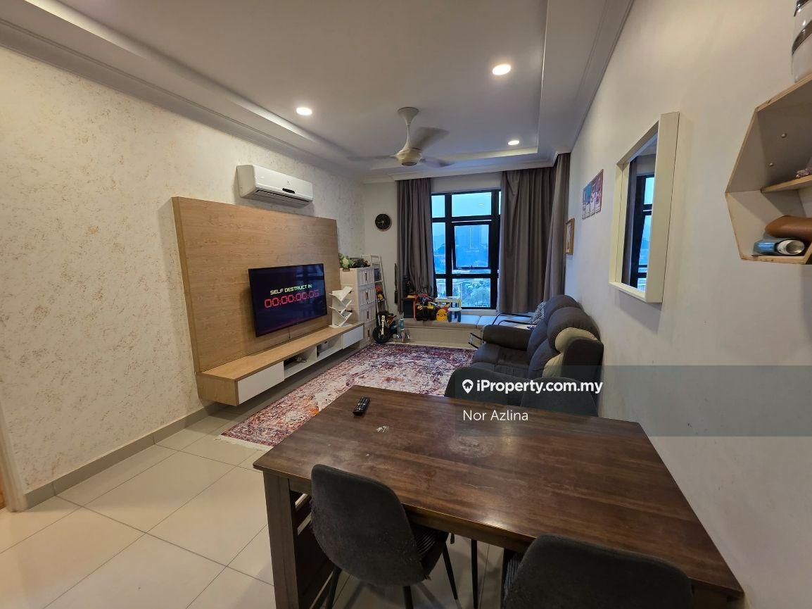 Kondominium untuk Dijual di Chymes @ Gurney oleh Nor Azlina - iProperty.com.my