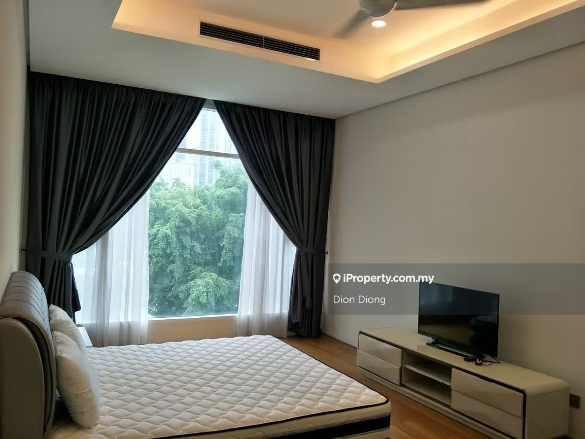 Service Residence for Sale in Quadro Residences by Dion Diong - iProperty.com.my